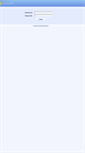 Mobile Screenshot of cp.server279.com